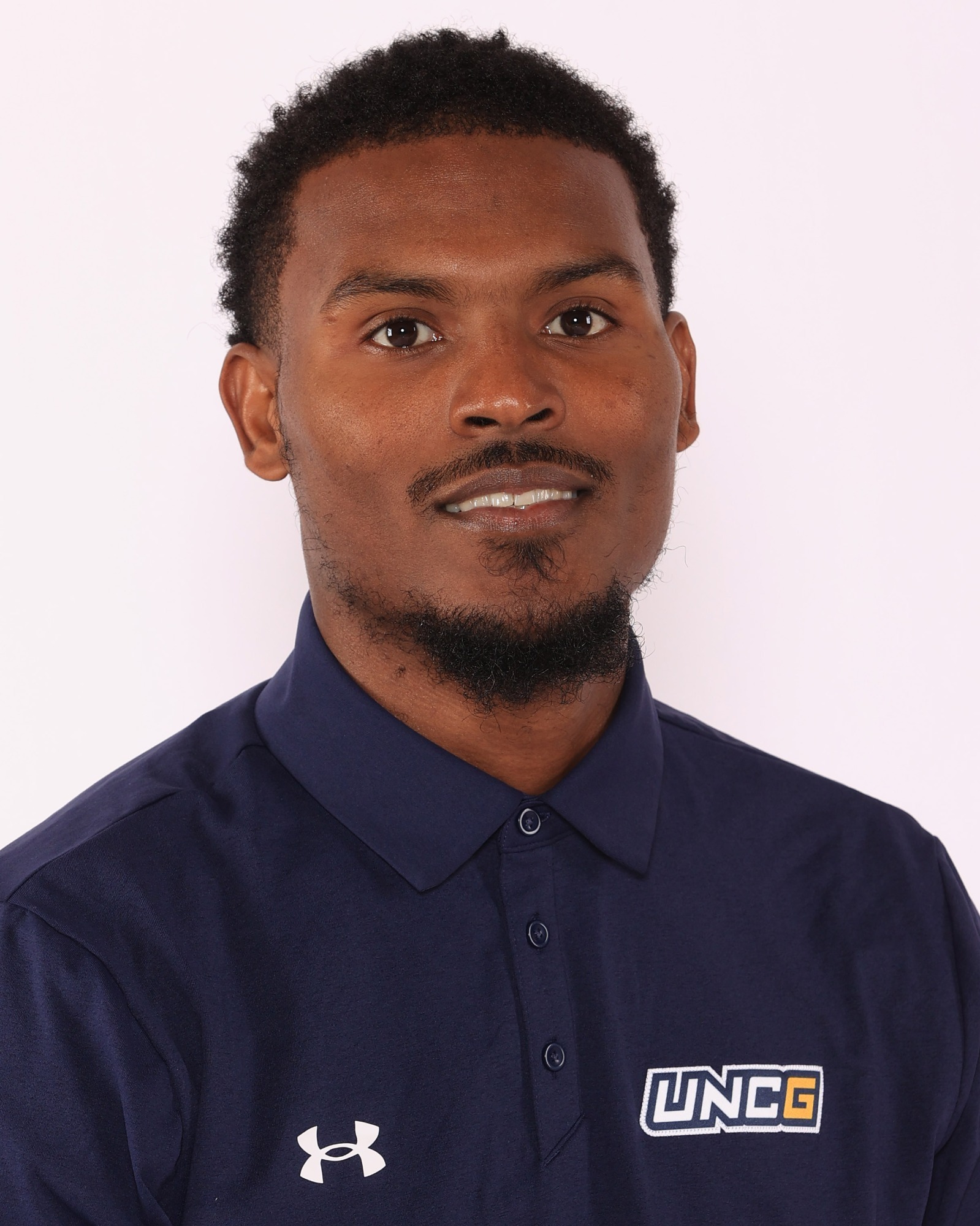 Khalief Tinley