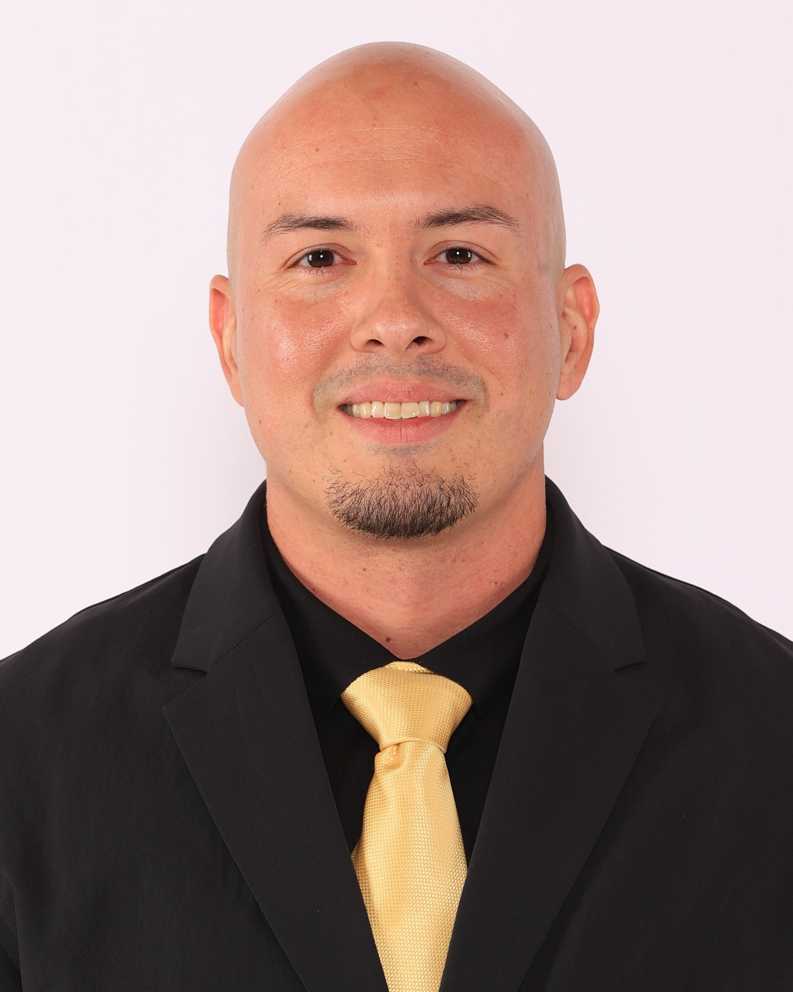 Jorge Vasquez