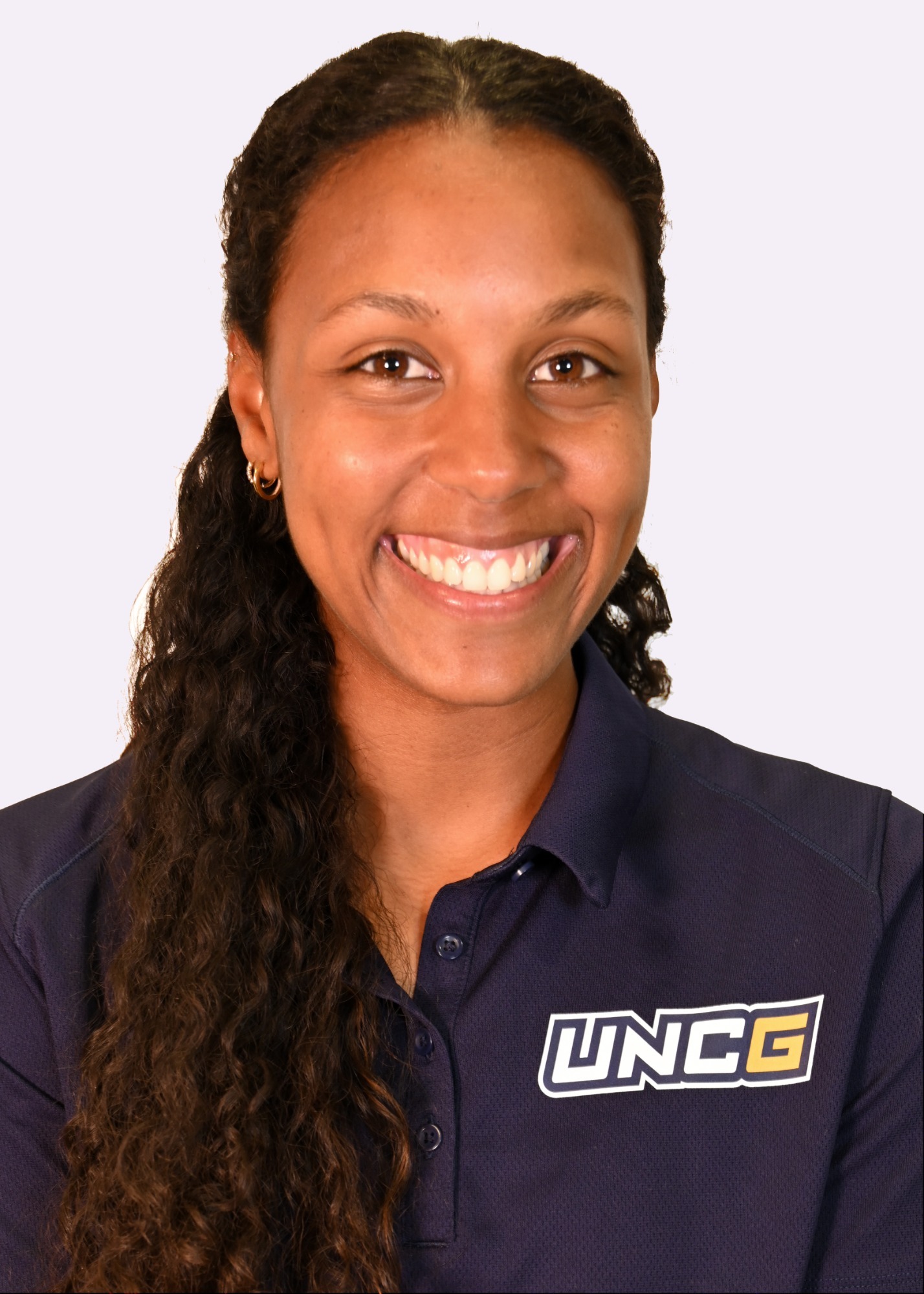 Jaida Scott