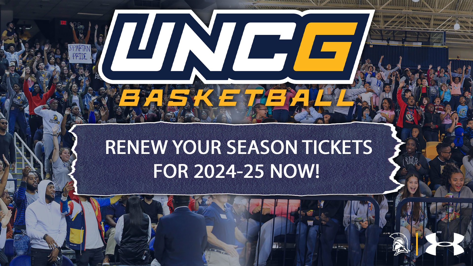 New Season Ticket Deposits Now Available for 202425 Basketball Seasons
