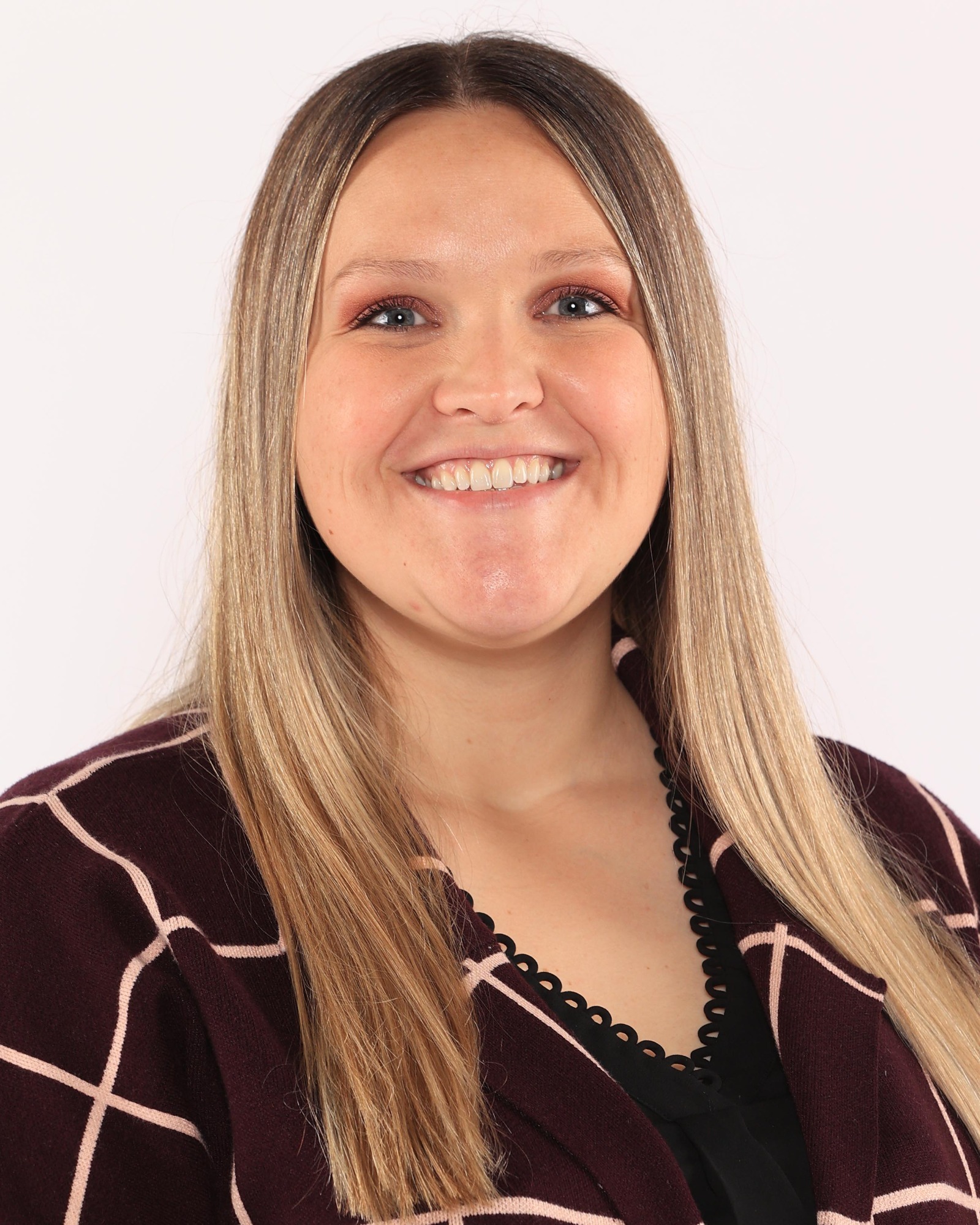 Kaitlin Ricklefs