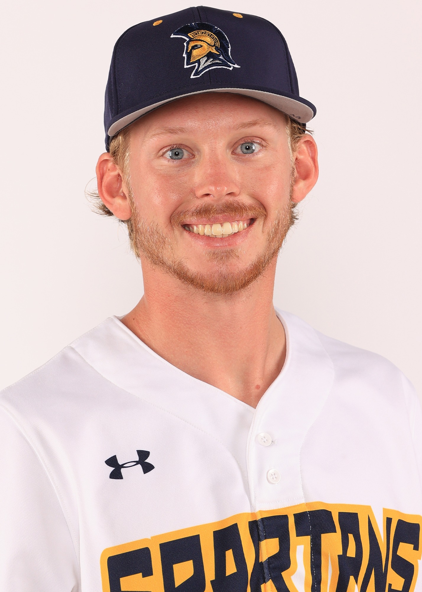 Tristan McAlister