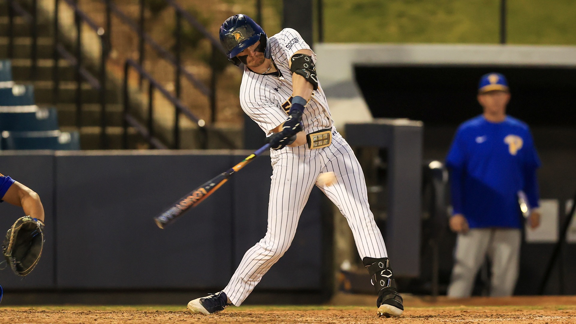 Baseball Announces 2025 Schedule - UNC Greensboro