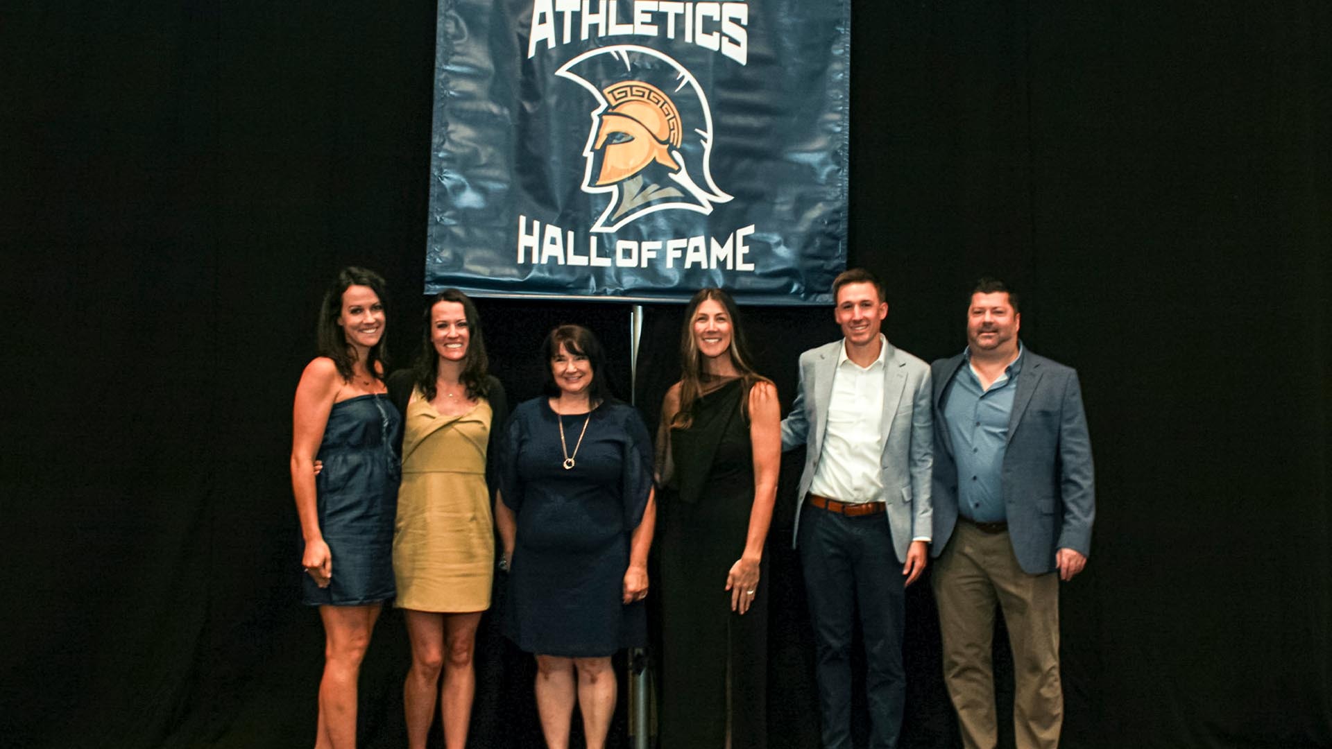 2026-27 Hall of Fame Inductees