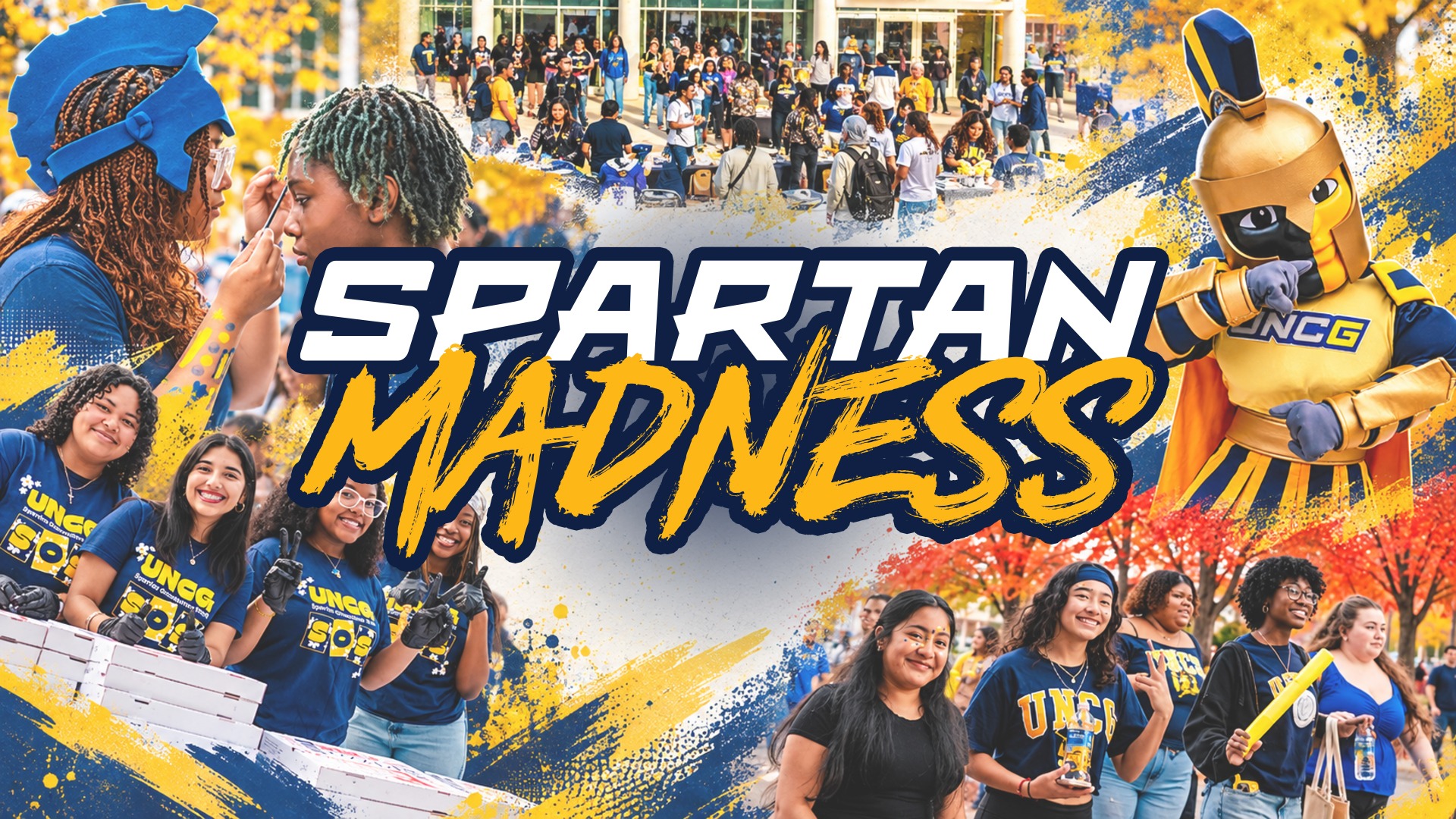 2026 Spartan Madness 