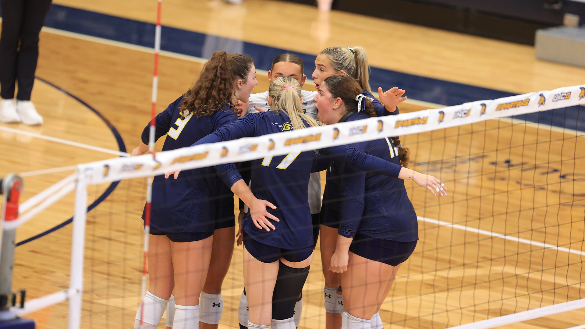 VB Team