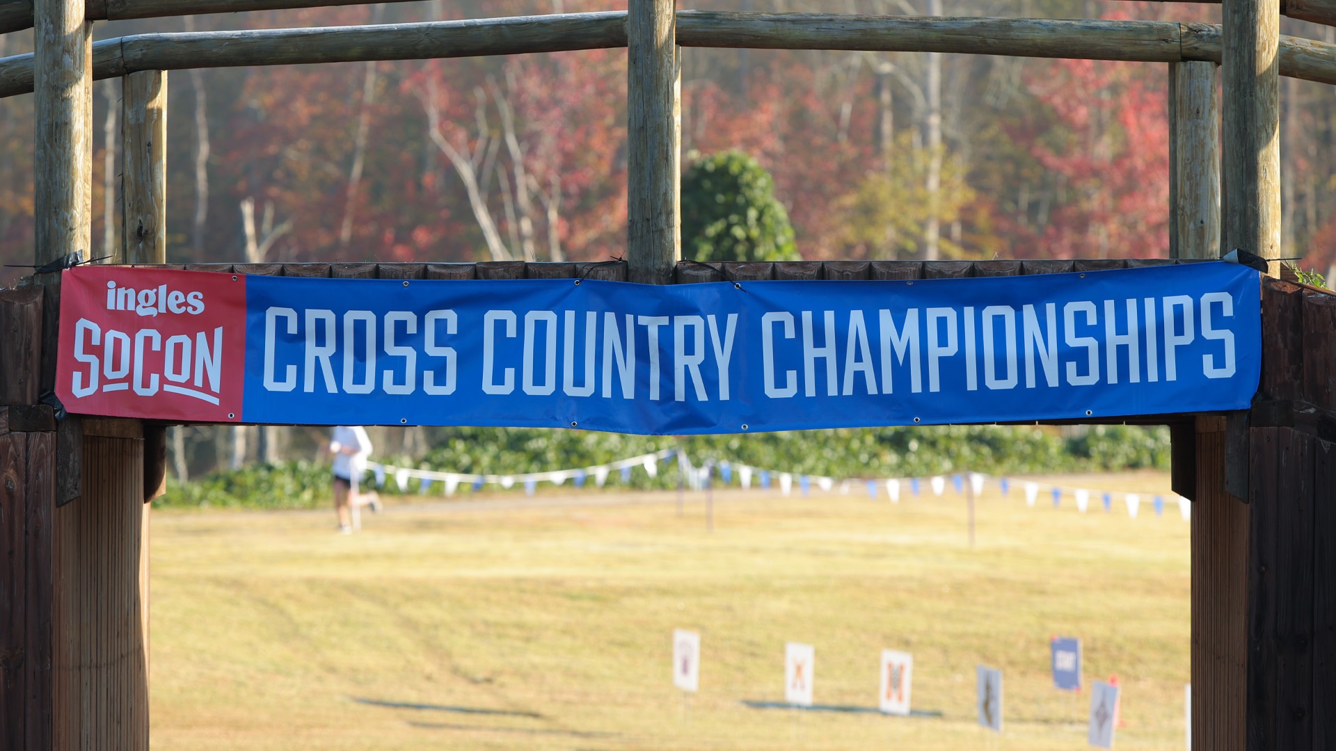 SoCon XC Championships Thumbnail