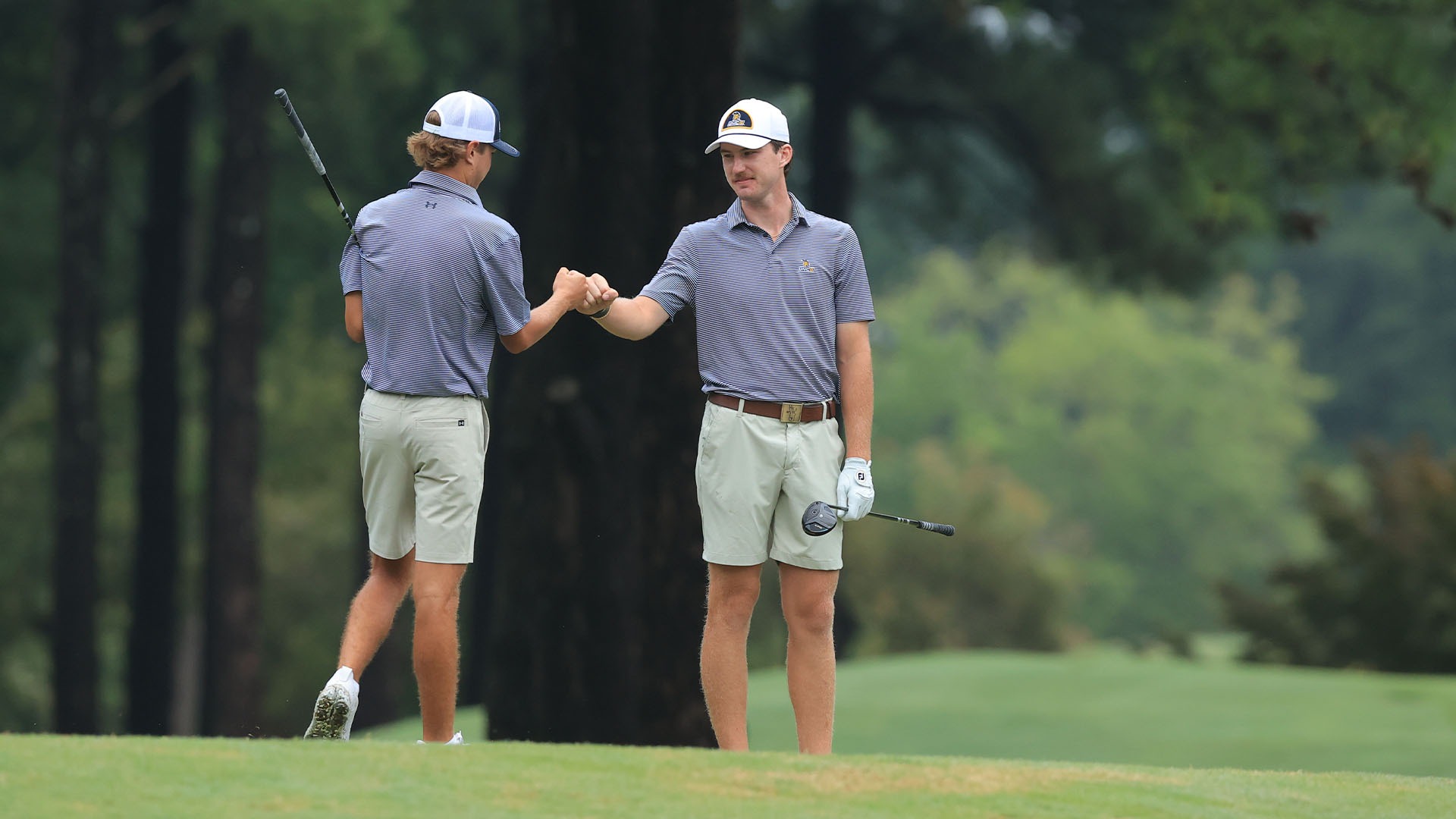 BJ Boyce & Will Guidry