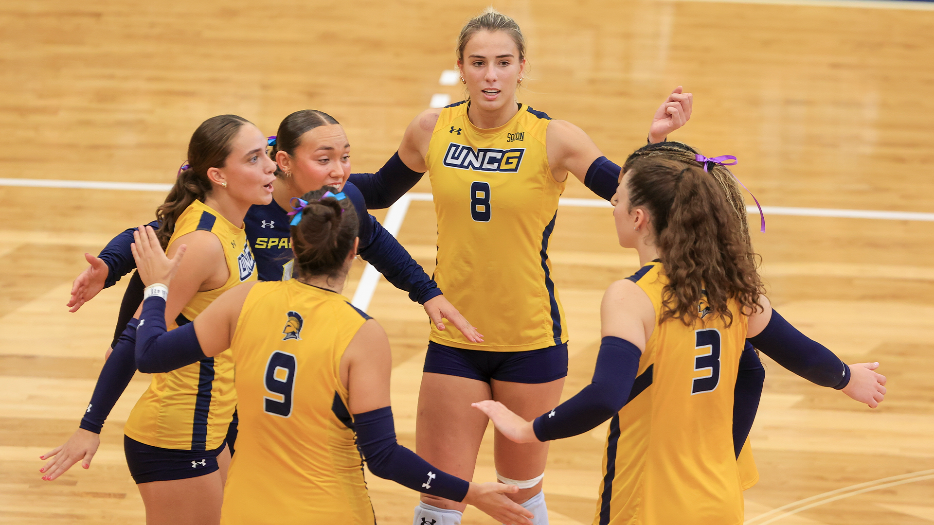 VB Team