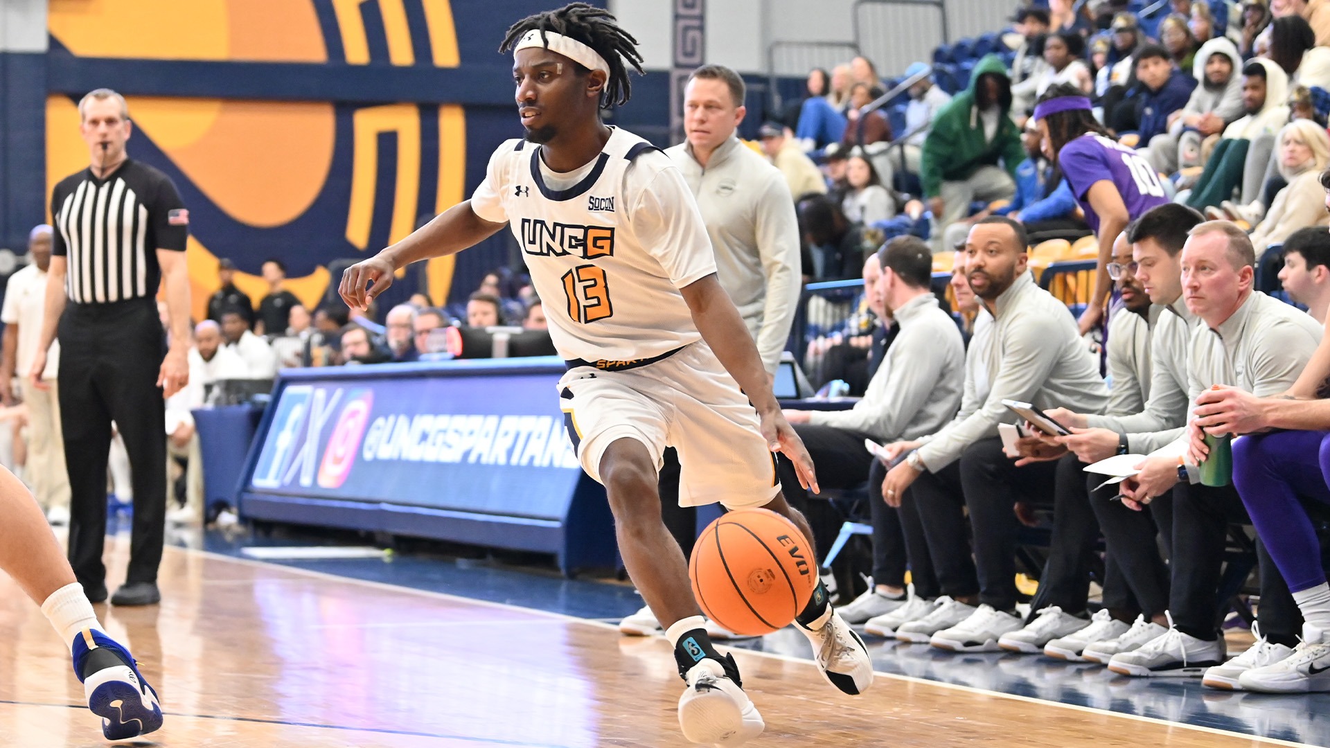 Donald Whitehead Jr.