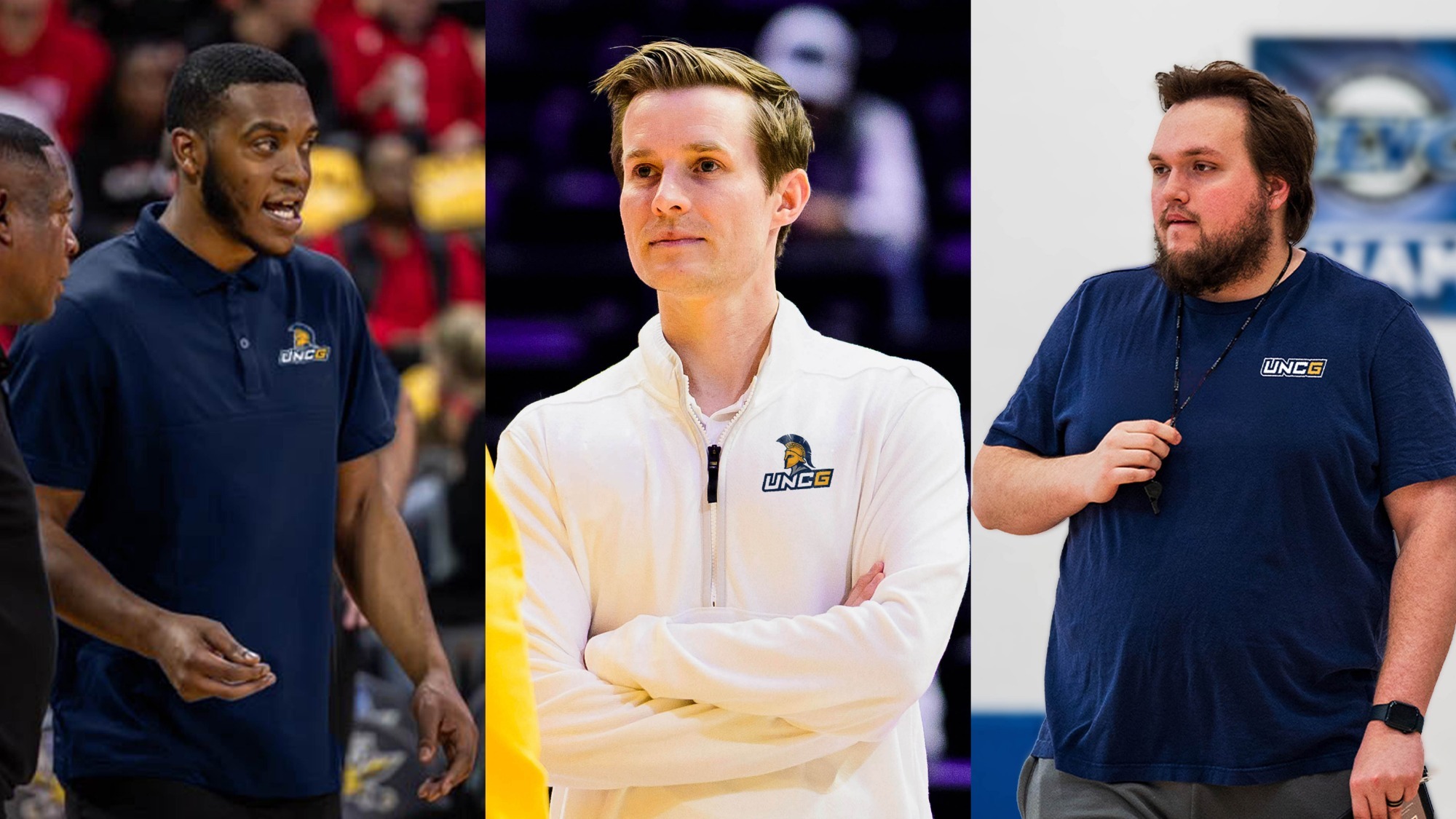 MBB Coaching staff