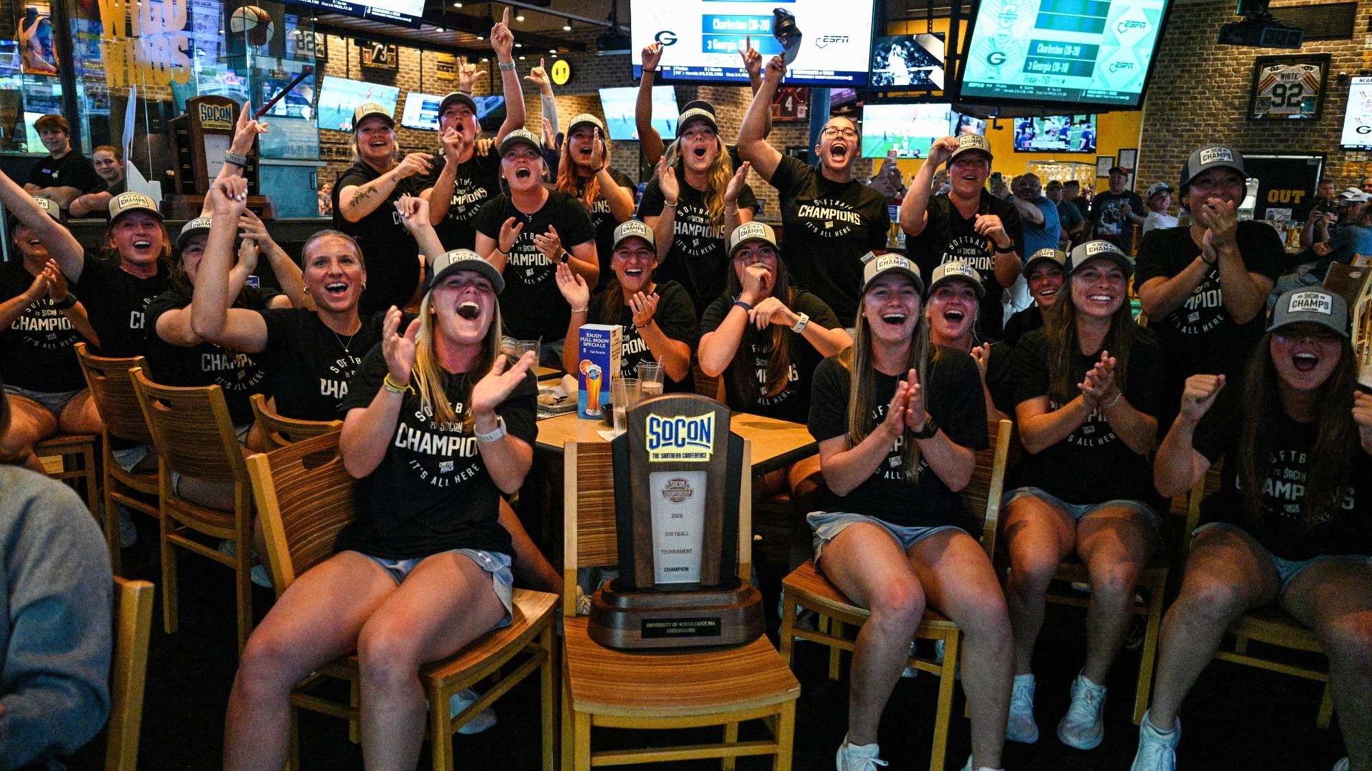 Softball Selection Show