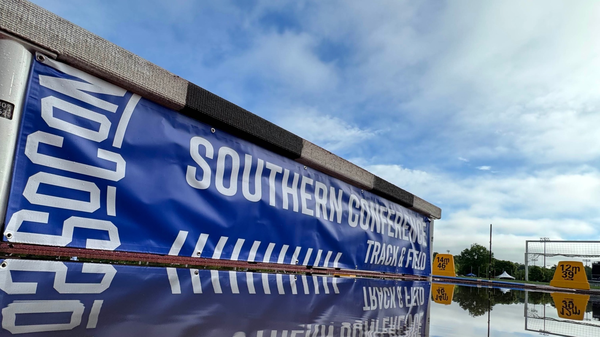 SoCon Track & Field