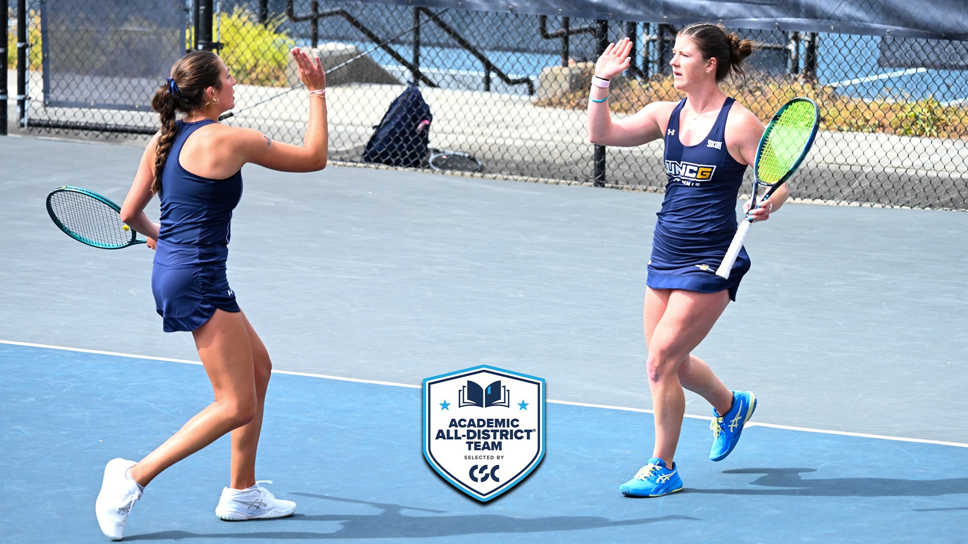 WTEN CSC