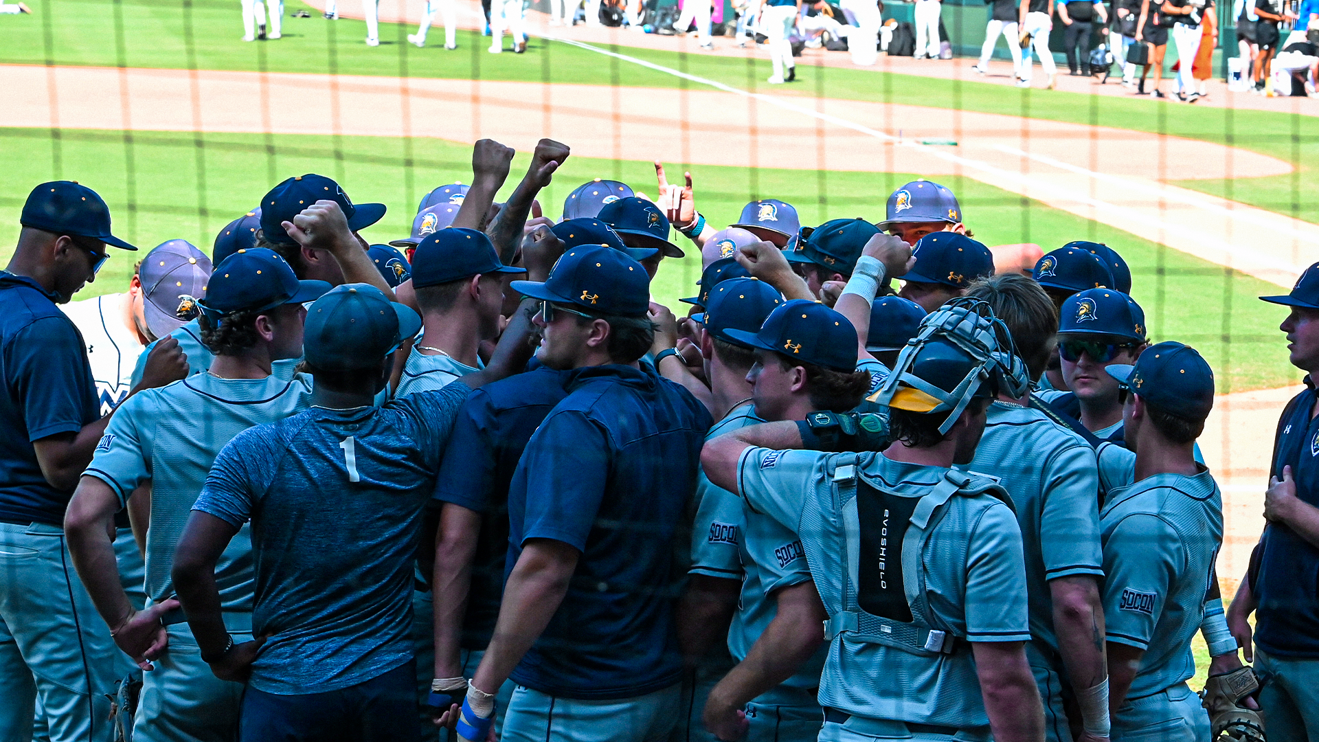 Final Baseball