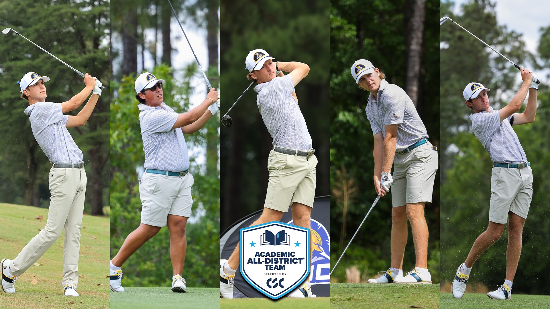 MGOLF CSC