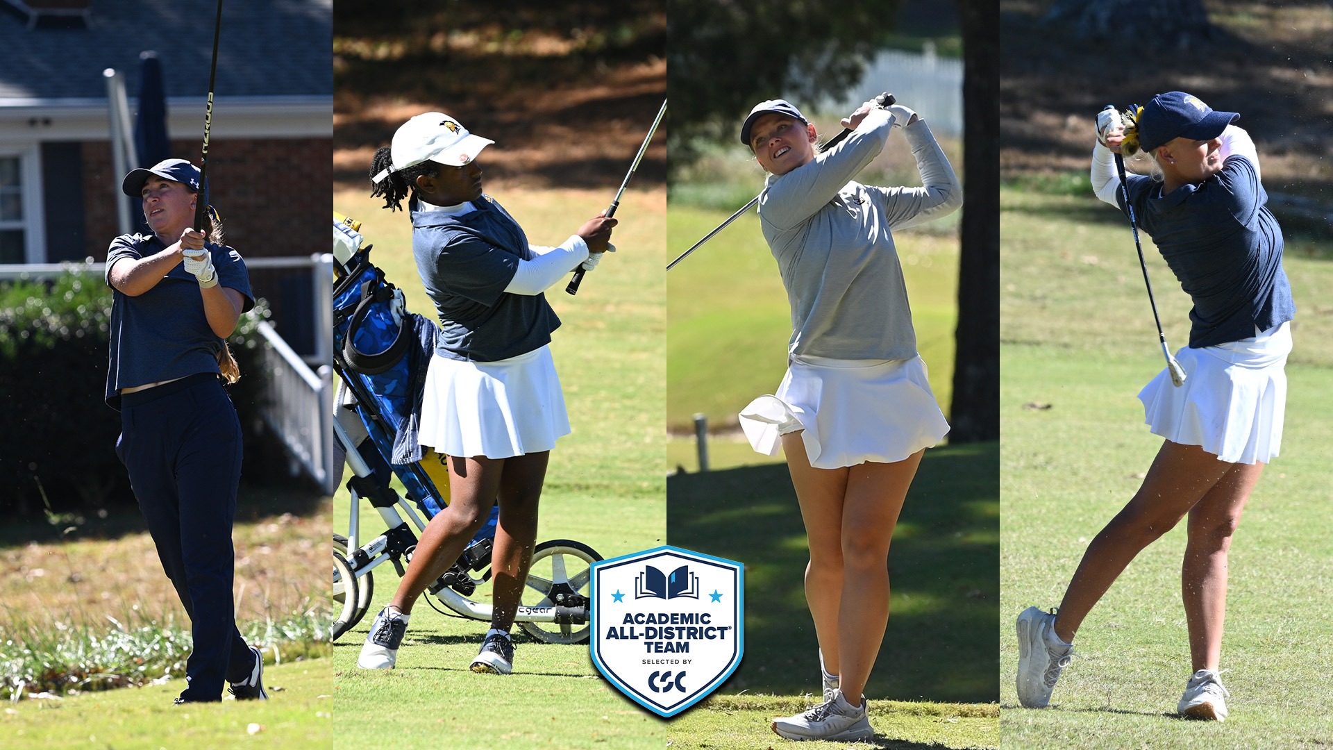 WGOLF CSC