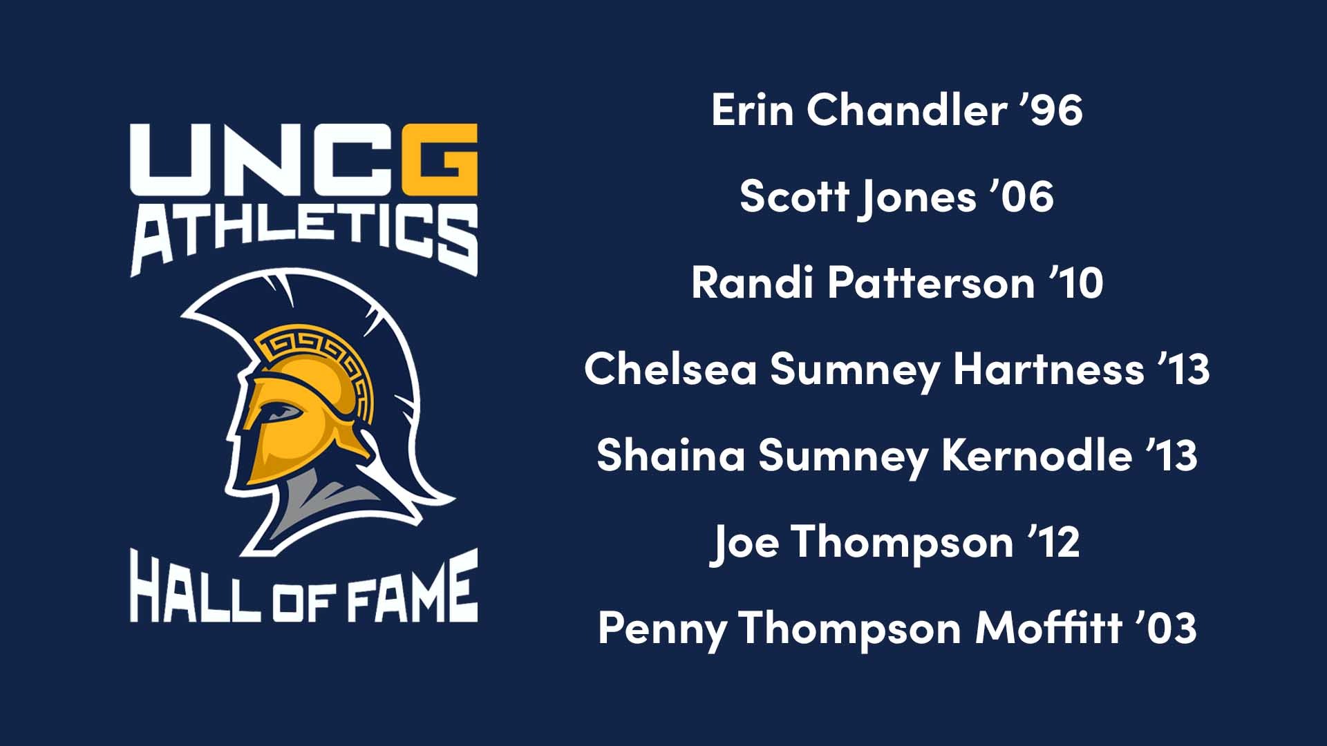 26-27 Hall of Fame