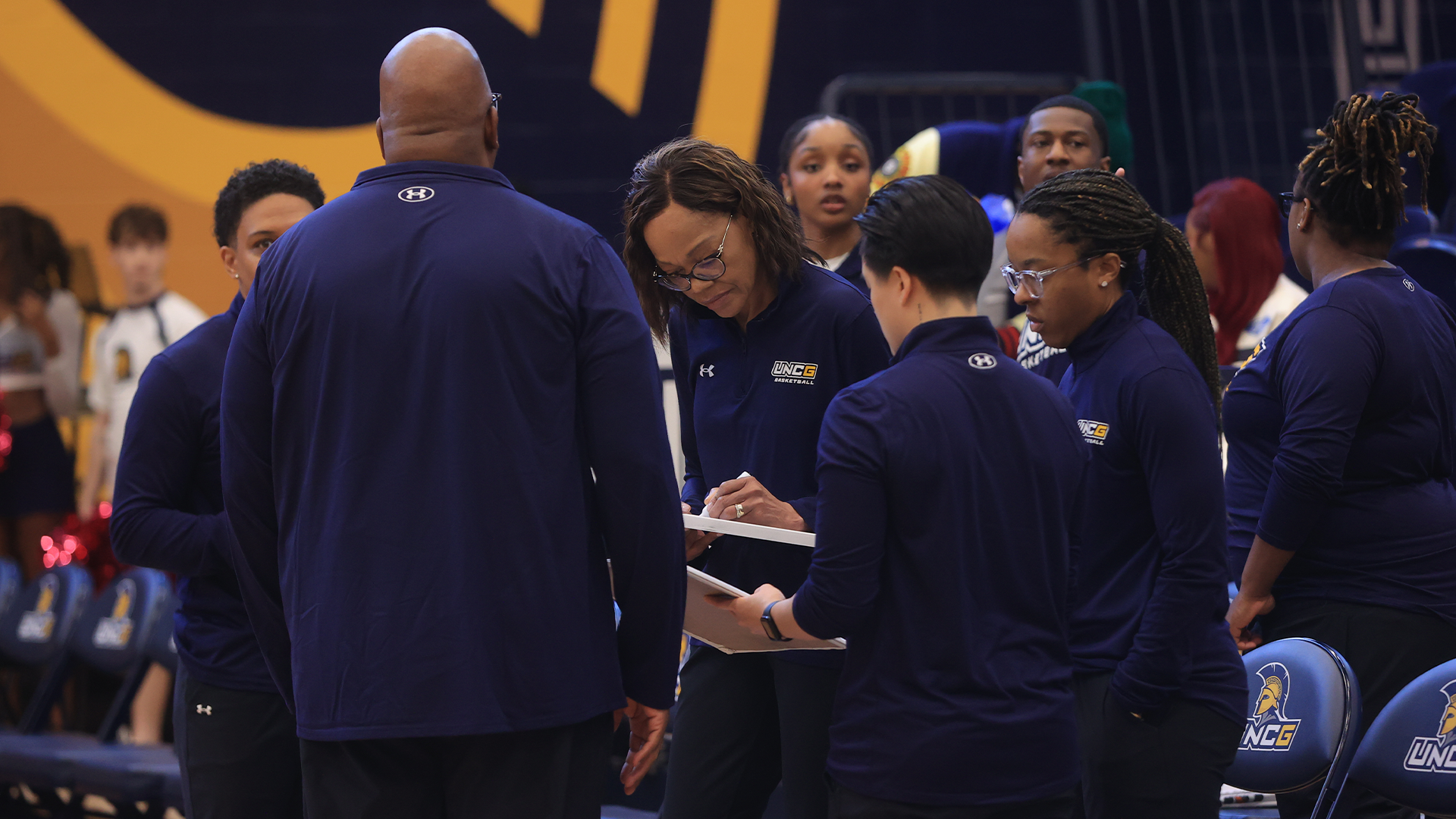 Women's Basketball