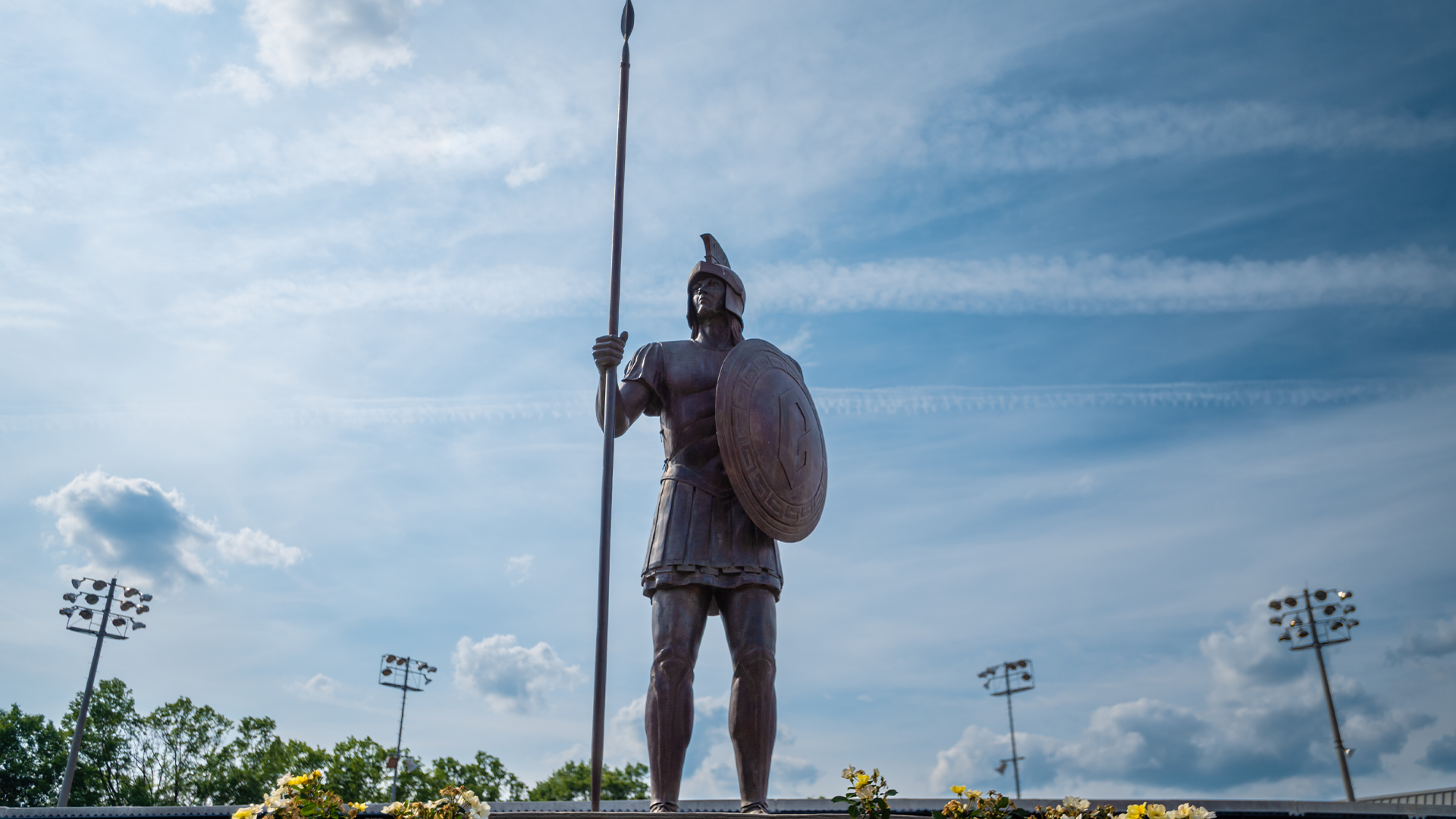 Statue 