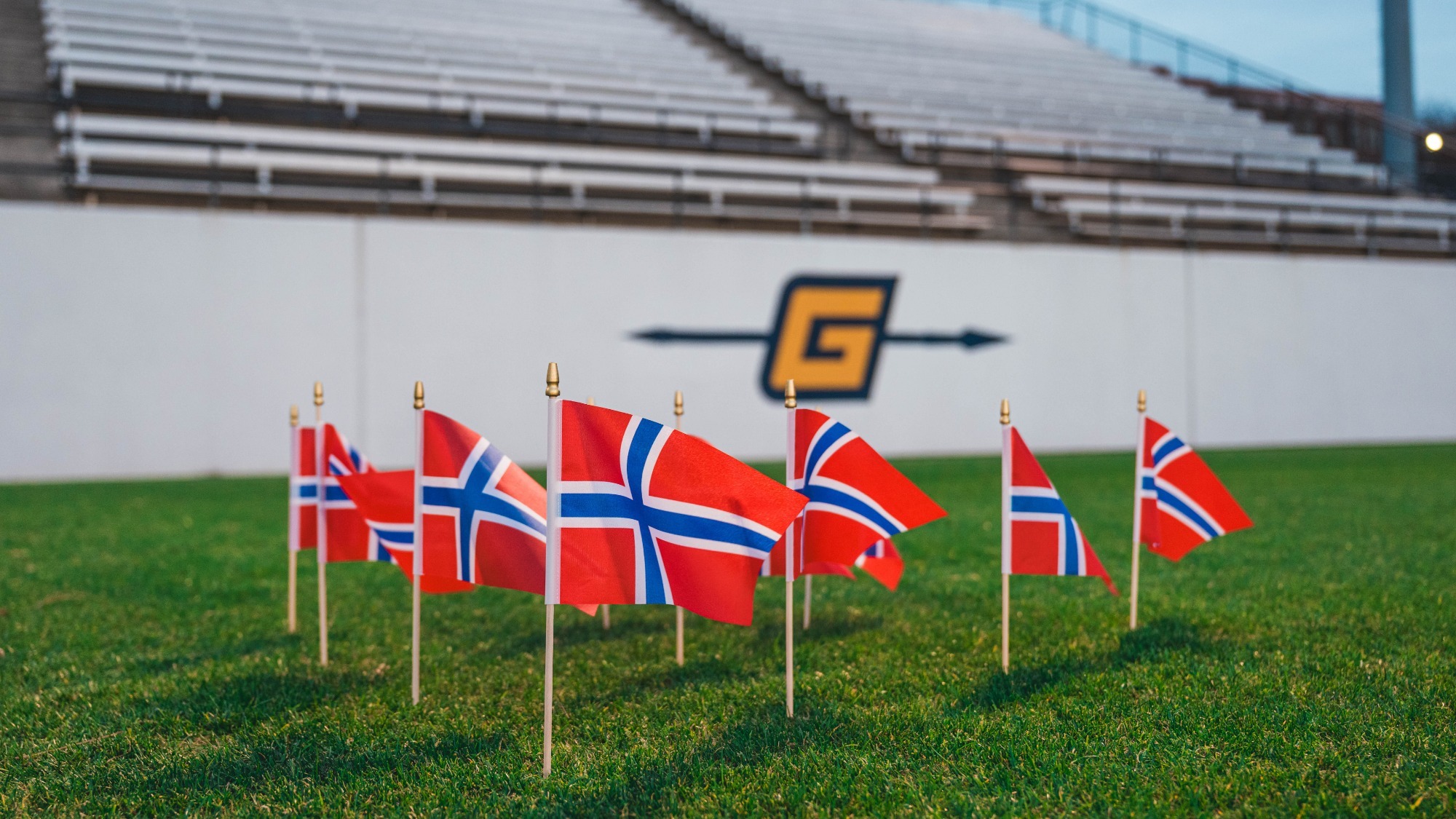 Team Norway