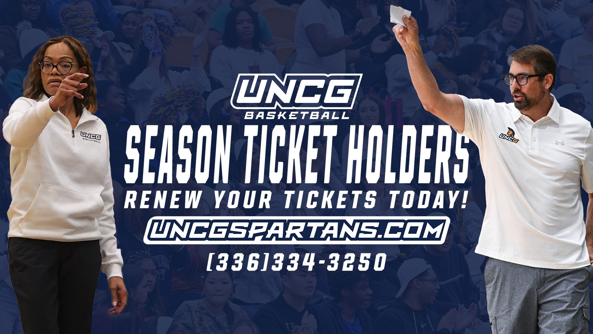 26-27 Basketball Tickets