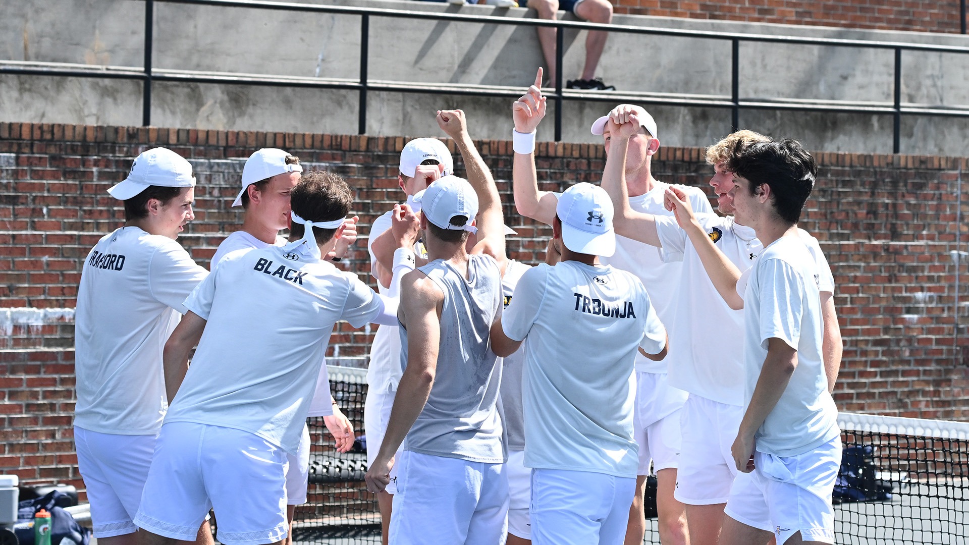 MTEN Team