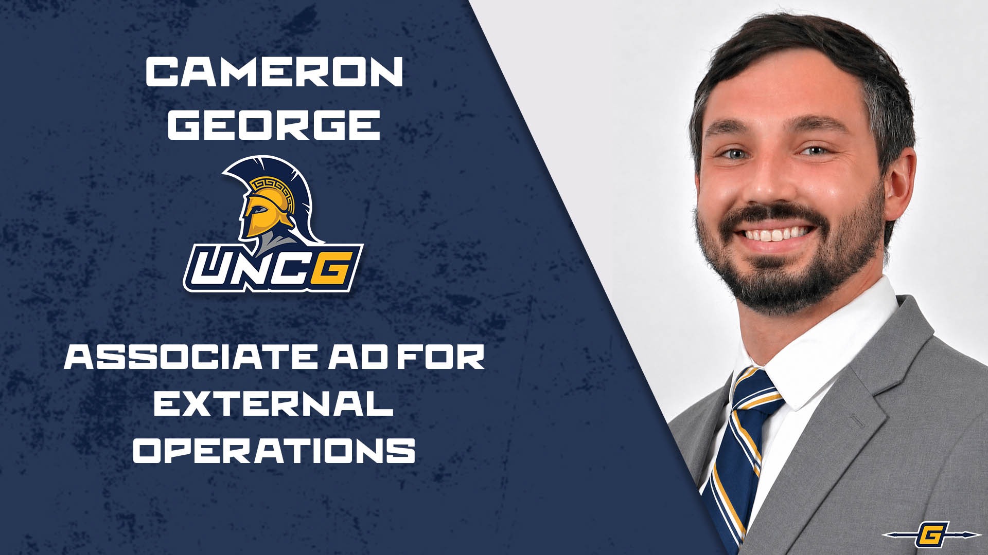 Cameron George