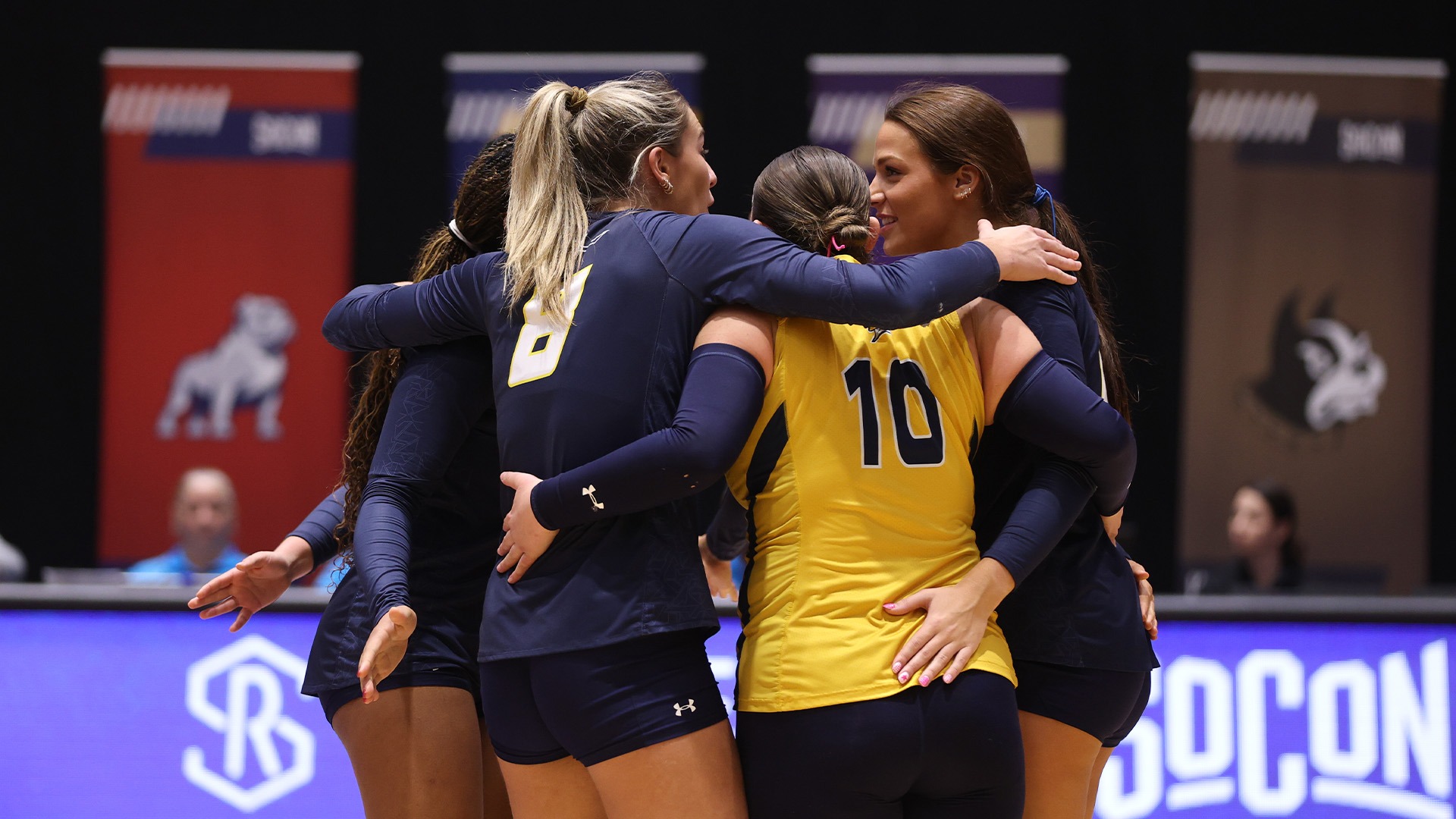 VB Team