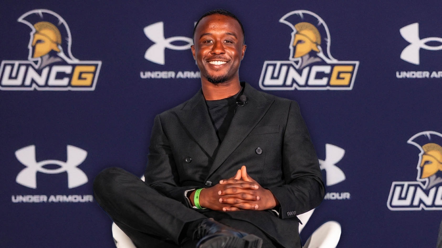 Ronnie Harris II