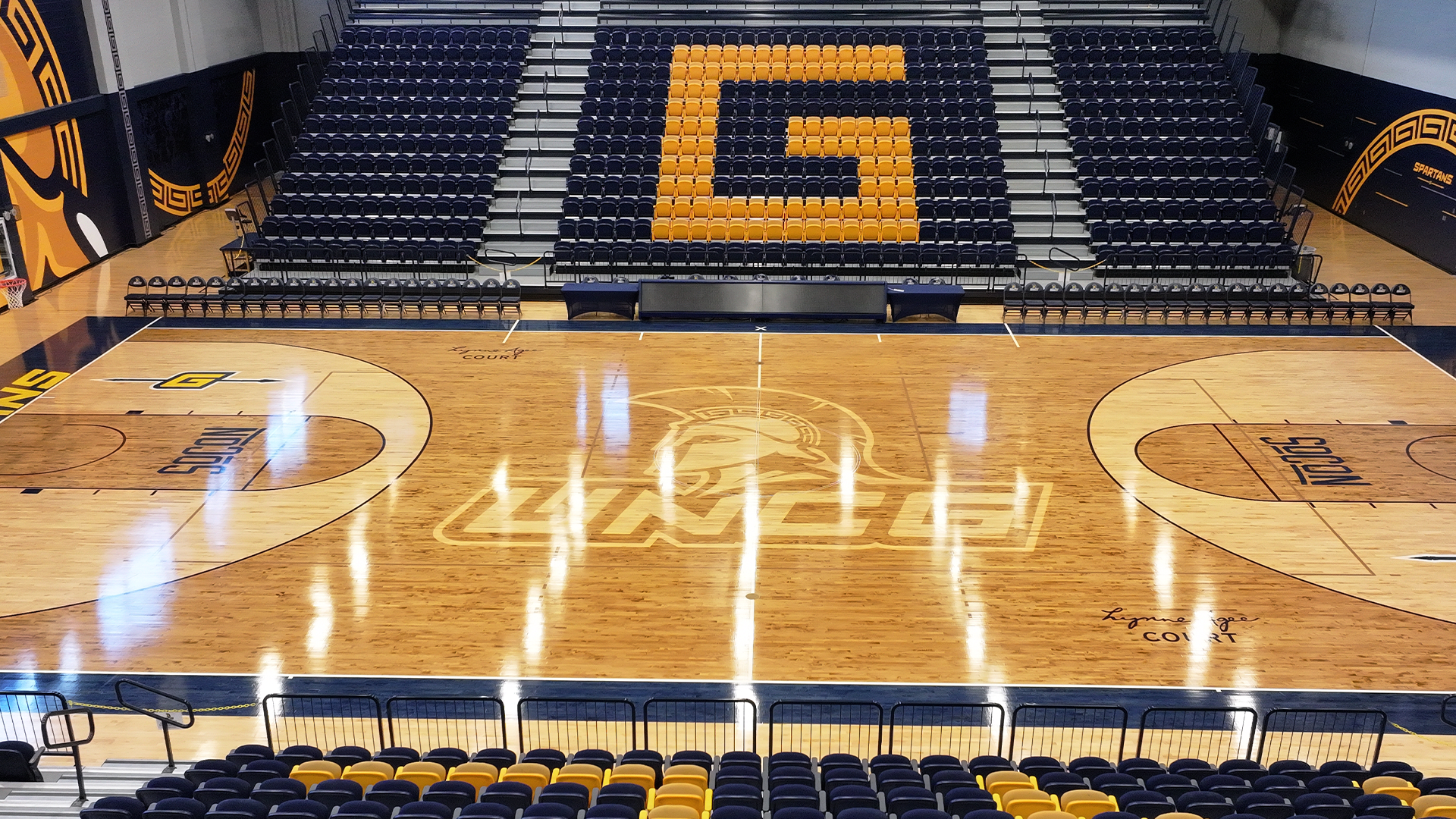 Bodford Arena