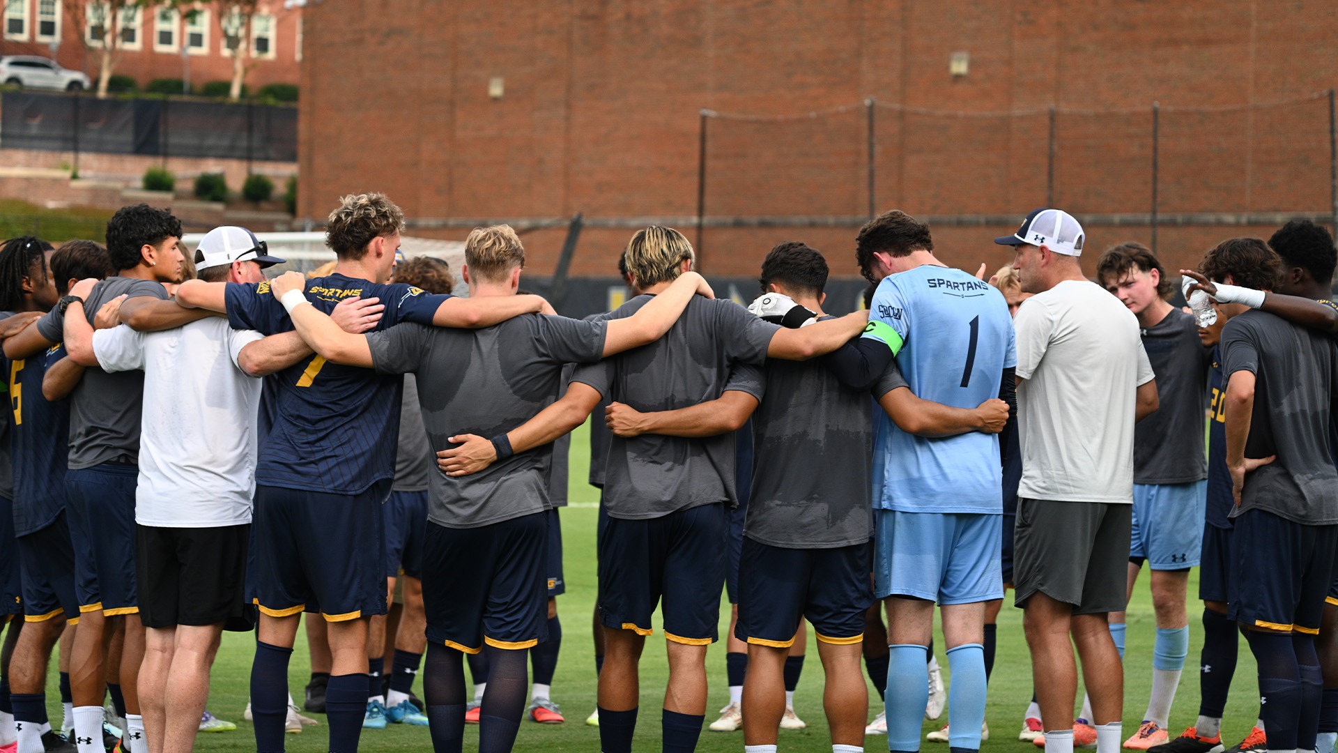 MSOC Team