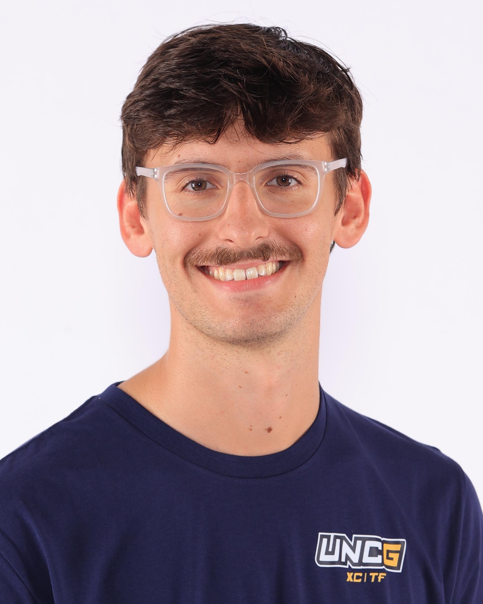 Colin Keck