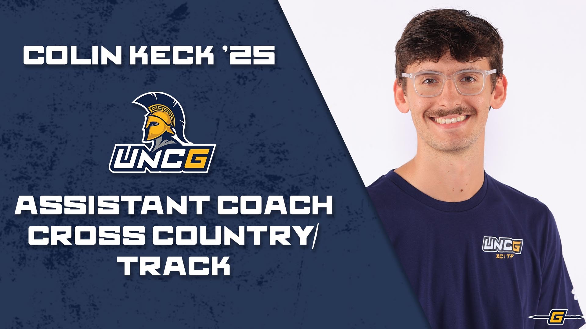 Colin Keck