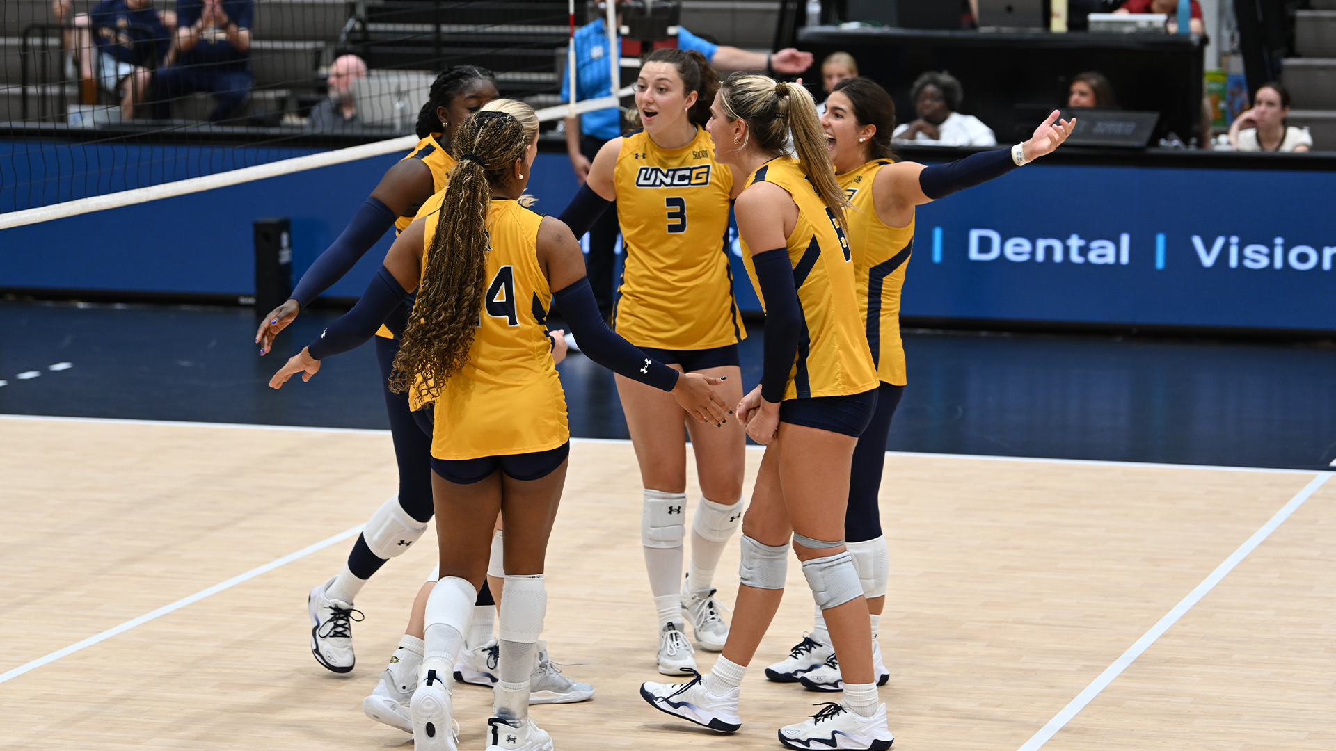 VB Team