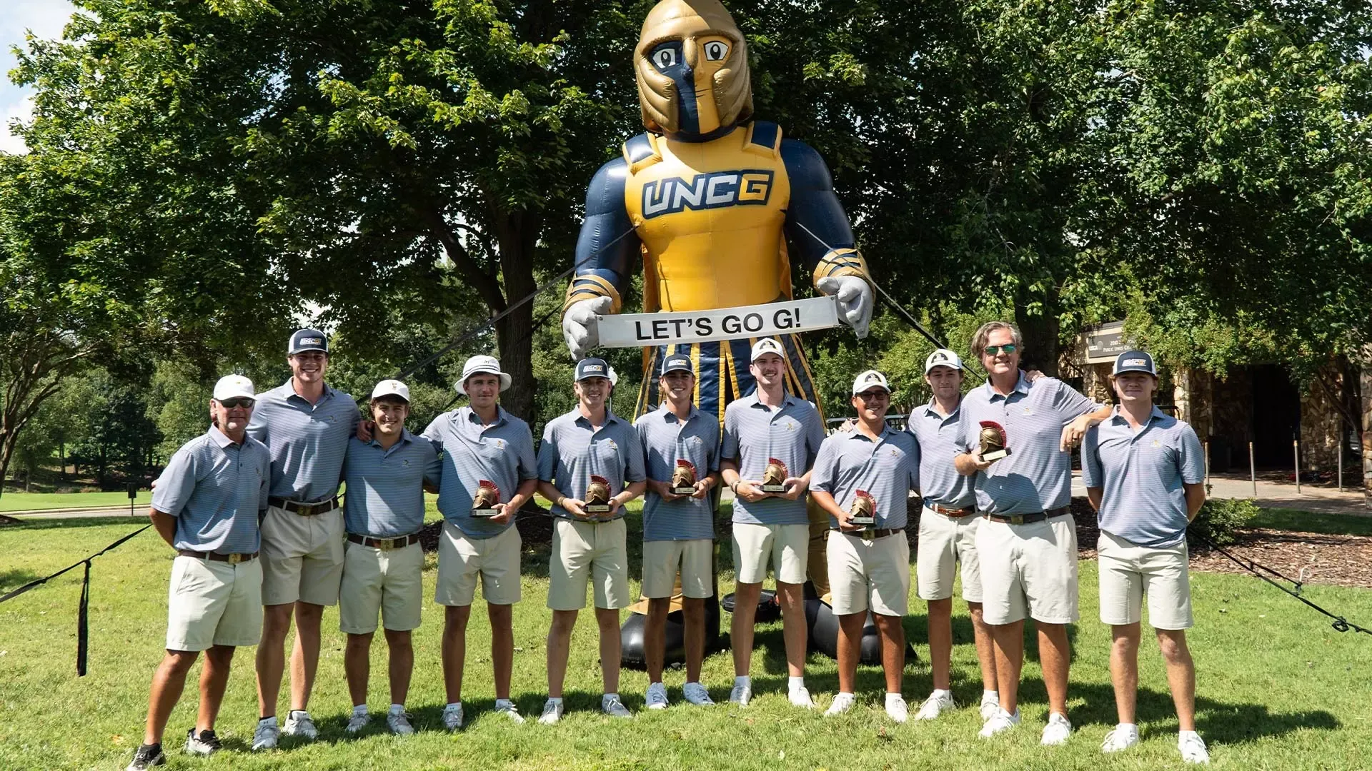 MGOLF - Bryan National 2026