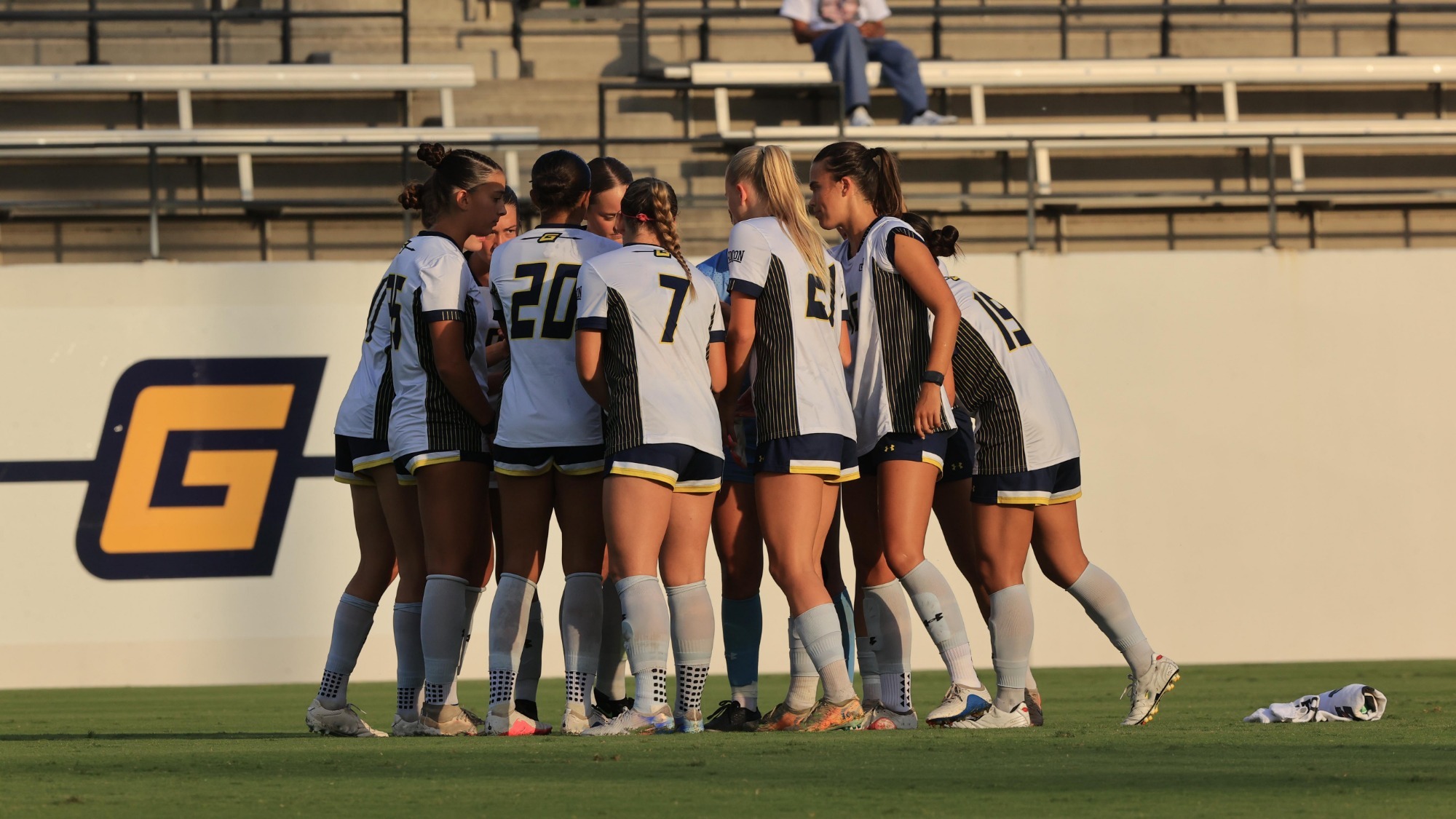 Women's Soccer