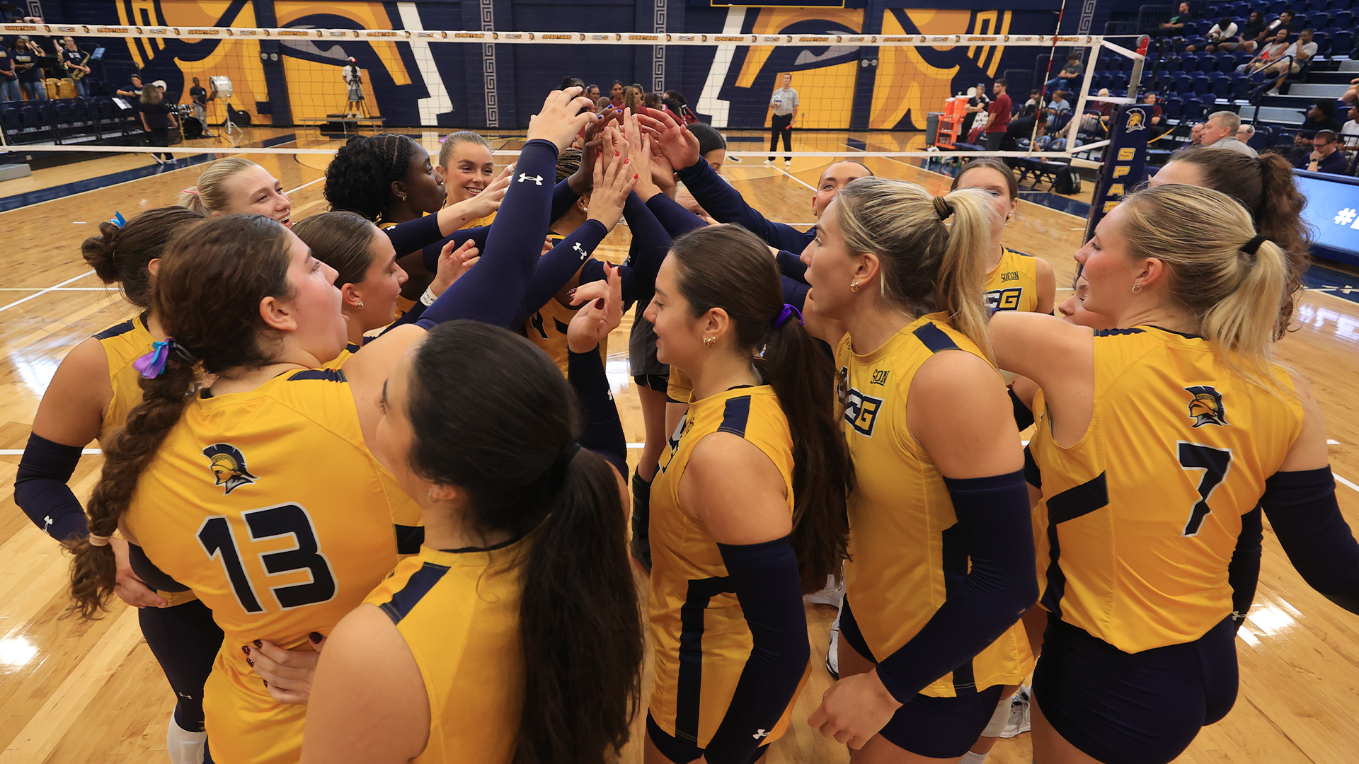 VB Team