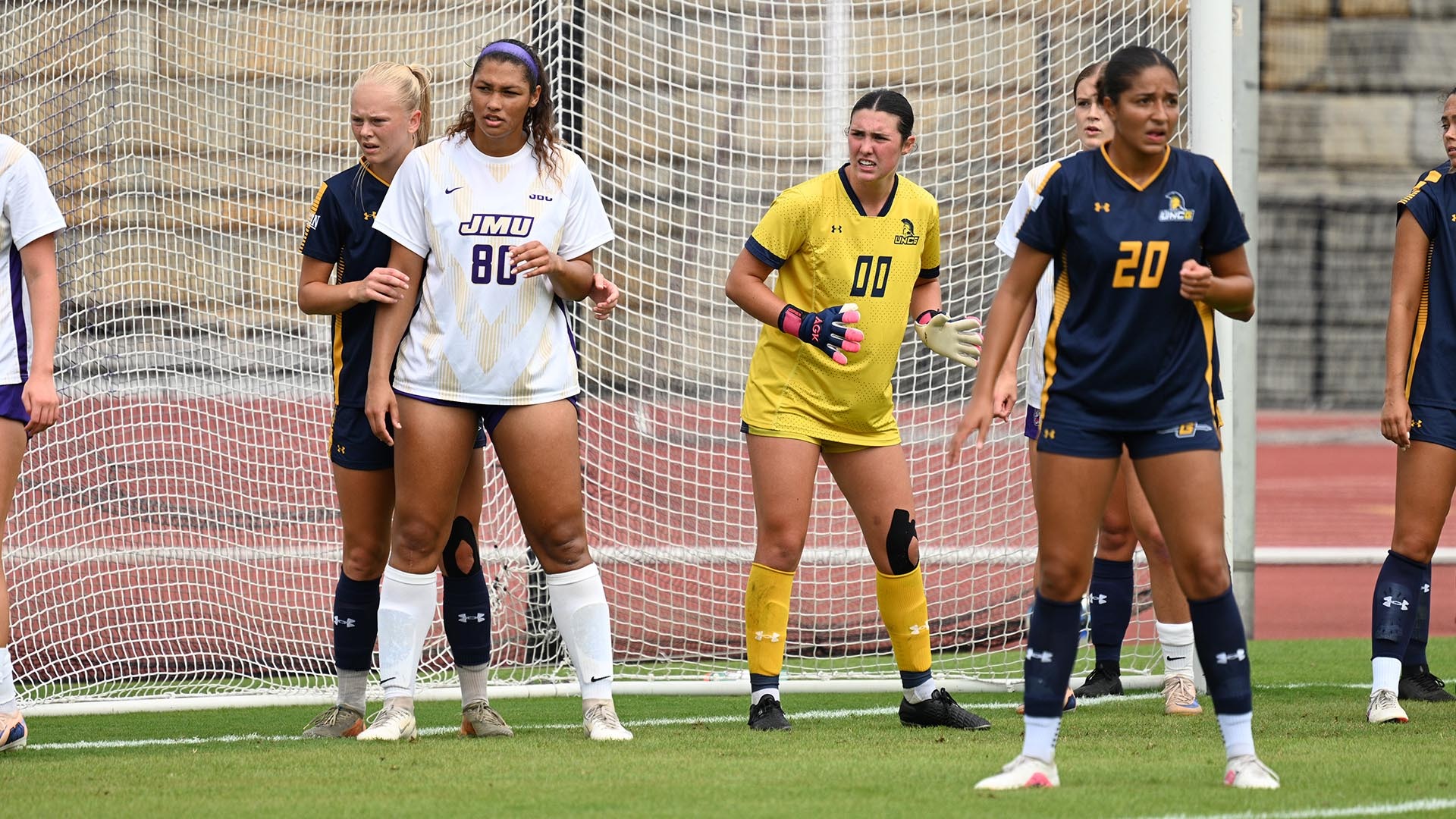 Women's soccer