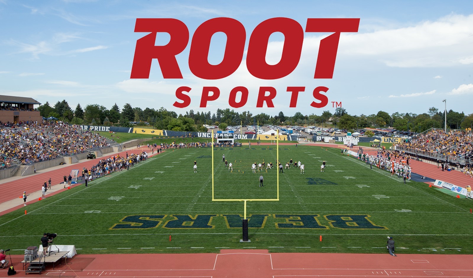 Two Games Slated for ROOT Sports in 2017 University of Northern