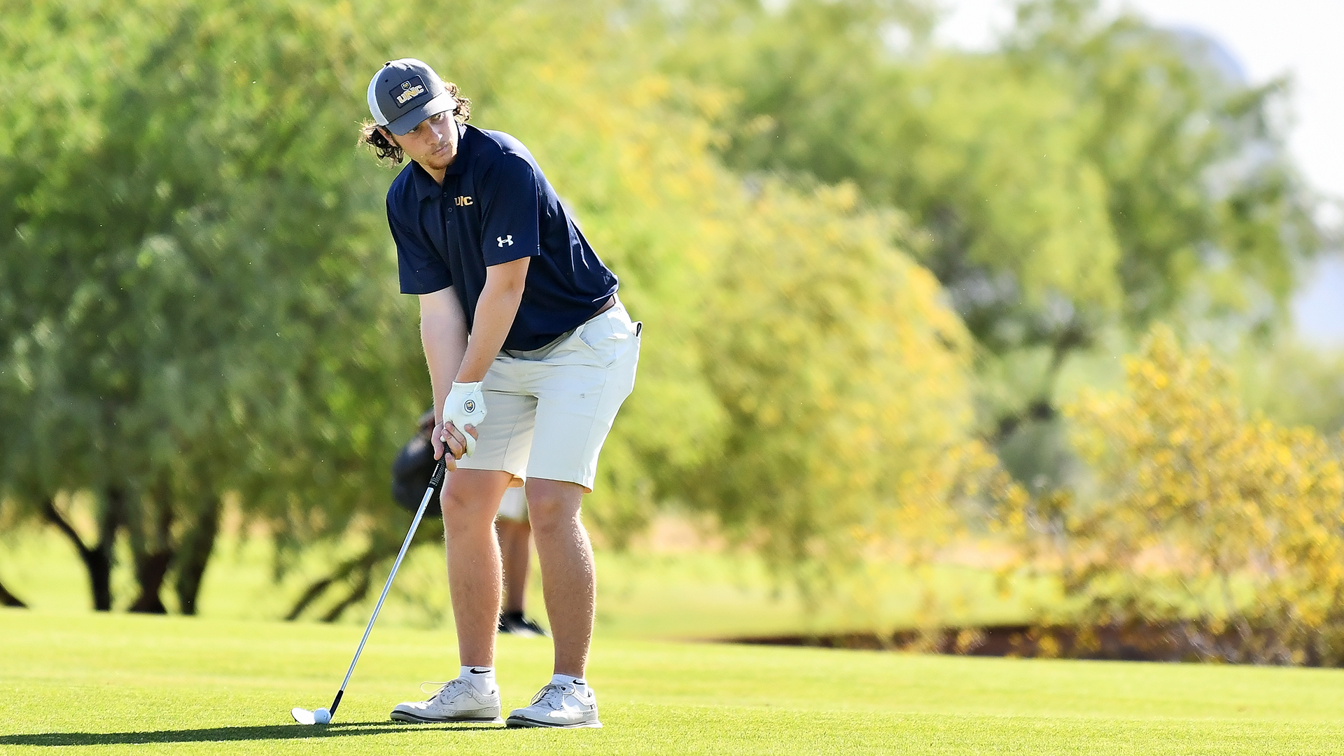 Jack Castiglia 202223 Men's Golf University of Northern Colorado