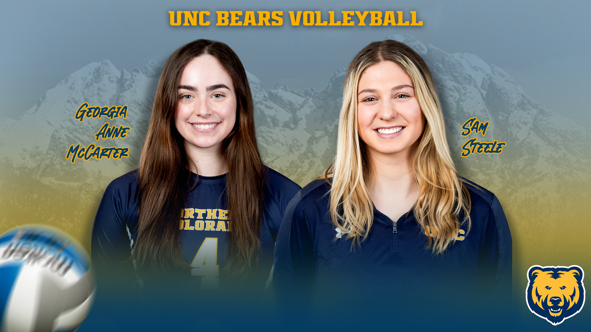 Unco Finals Schedule Spring 2025