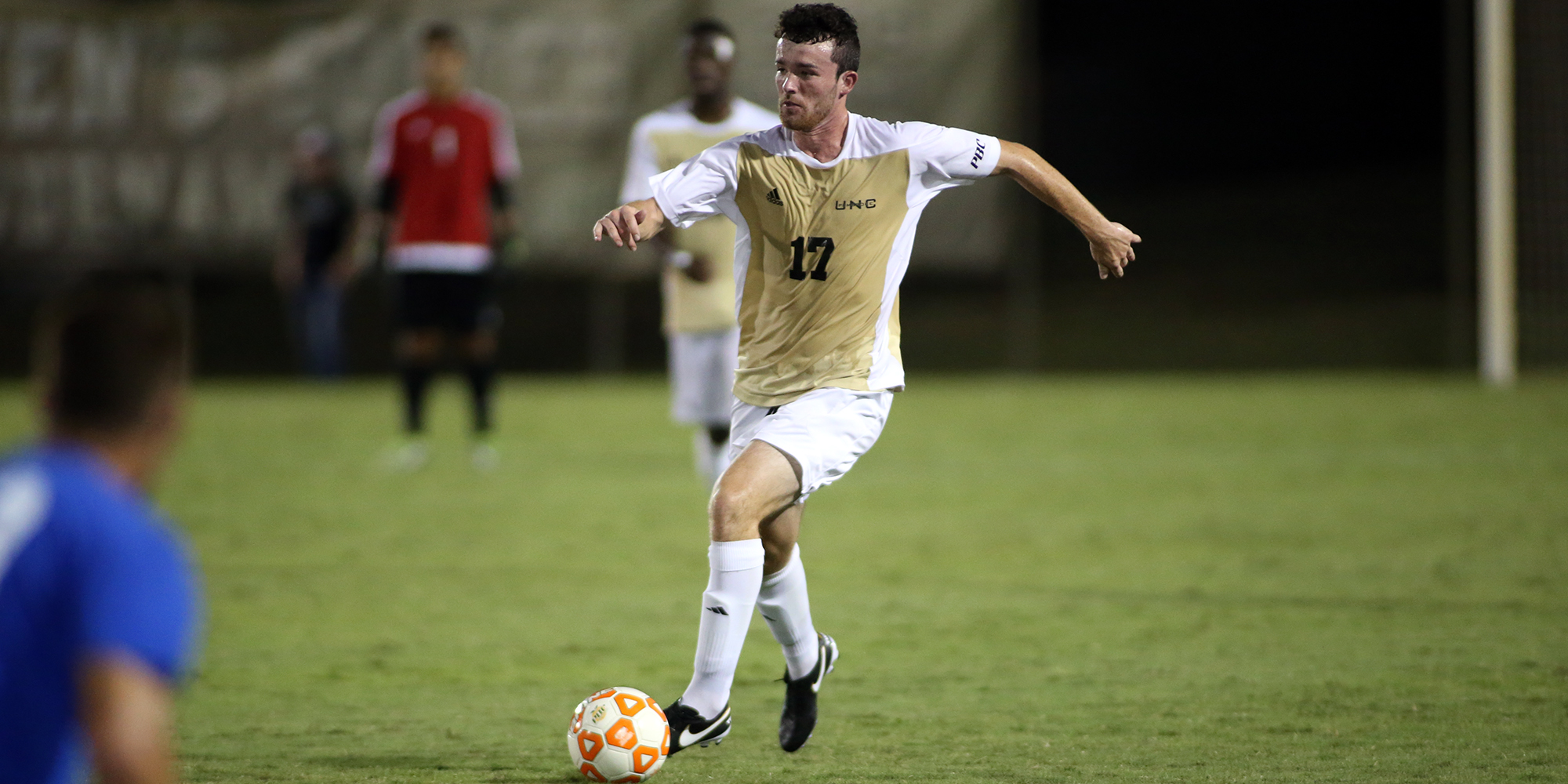 Josh Sheffield 10262016