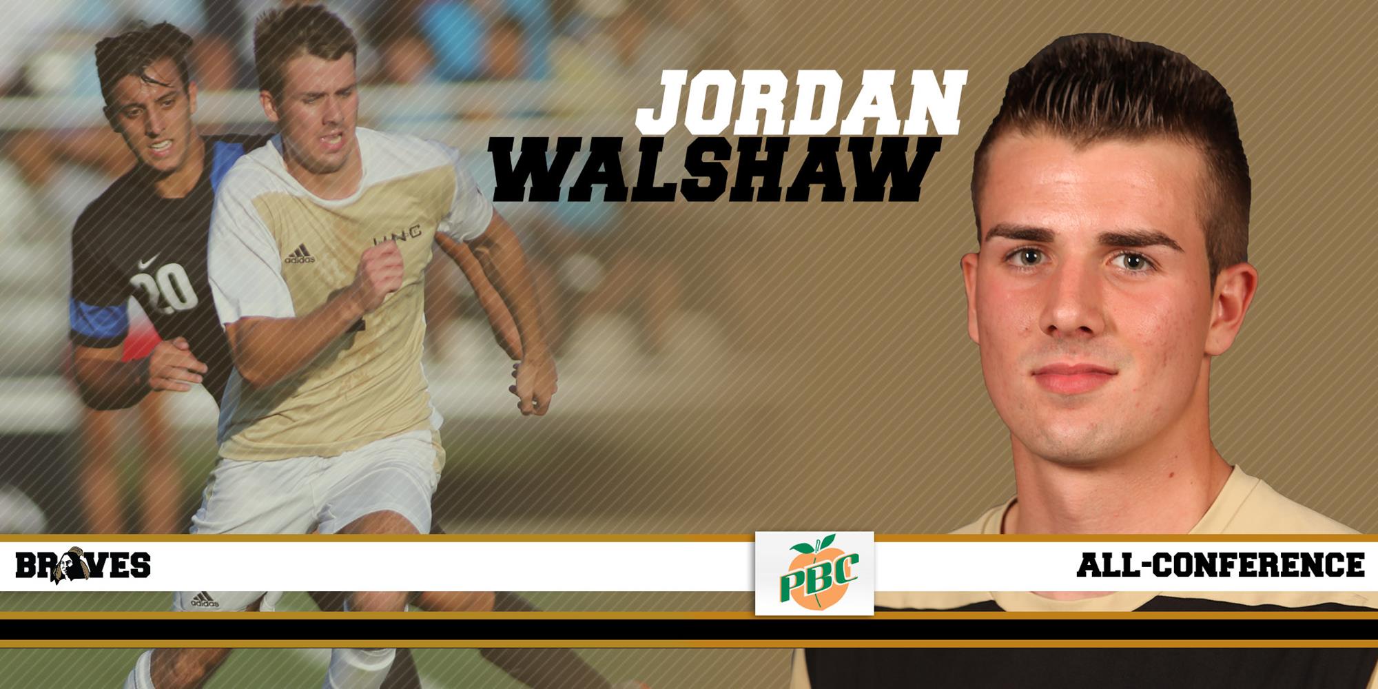 Walshaw Standalone All PBC