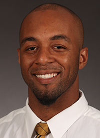 DeVante Bush