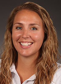 Ellen McGill