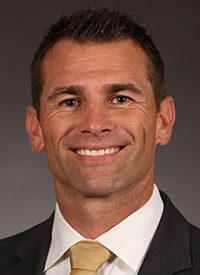 Shane Richardson