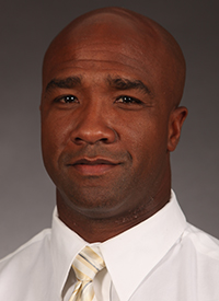 Johnny Cox head & shoulders photo