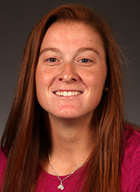 Brea Hartley 2016