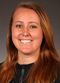 Hana Metzinger 2016
